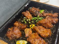 -3号仓库·创意中国菜(新世界城店)