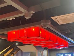 -前门·鲜肉火锅(长风店)