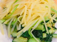 -京朋串屋·烧烤(望京西路总店)