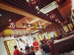 -京味民福烤鸭店(建设四马路店)