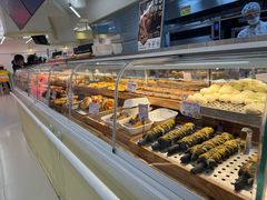 -红星前进面包牛奶公司(君太店)