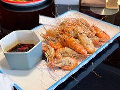 -味莊餐厅(康庄南街店)
