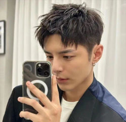 -AFA Hair studio·女士发型设计