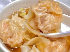 -麦文记面家(佐敦店)