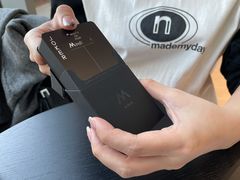 -M Stand(北京平安幸福中心店)