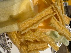 -红蕃干锅·脆皮香辣虾(南屏街金鹰店)