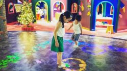 -幻贝家儿童乐园(武汉永旺梦乐城店)