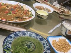 -生态苑农庄(十里画廊遇龙河店)