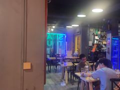 -质烤烤物·活烤海鲜(质烤总店)
