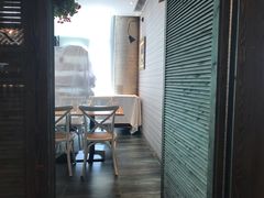 -地中海休闲餐厅