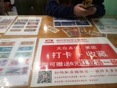-堂瓦里·传统赣菜(第一街区店)