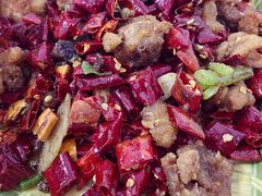 -天天沸腾(东港路店)