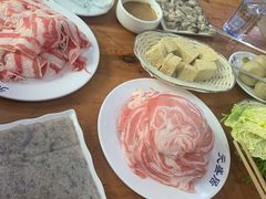 -元盛居(生态大街店)