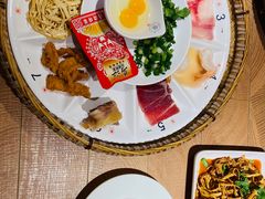-上坐过桥米线(顺城店)