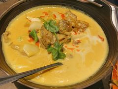 -美奈小馆·越南料理(中航城君尚购物中心店)