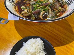 -王健冒菜(夜市店)