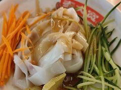 -秦大宽·陕西手工面(仁和新城店)