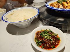 -川味堂·四川豆花(八卦岭店)