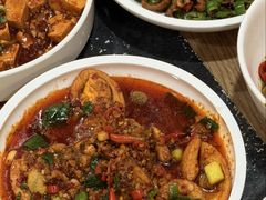 -建辉湖南土菜馆(南大街店)