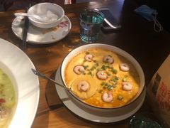 -渔见·精品川菜·老坛酸菜鱼(大朗店)