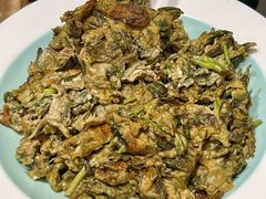 -叁宝烤肉• 西安烧烤(高科新花园店)