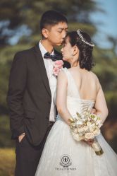 -伊莎贝拉婚礼庄园(顾村店)