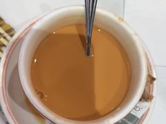 -香港深仔记茶餐厅(东门店)
