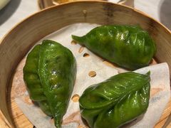 -陶兰居·手工点心·粤菜(圆融时代广场店)