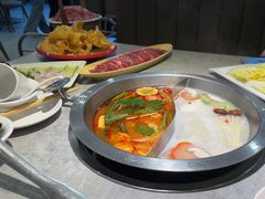 -人人捞火锅(陵水店)