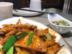 -伊喜饺子·烤鸭(五道口学院路店)