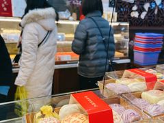 买的综合下午茶-清真全盛斋传统糕点(西羊市店)