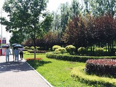 -哈尔滨师范大学(松北校区)