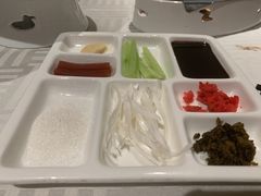 -四季民福烤鸭店(王府井灯市口店)