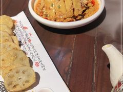 -韵秋荷(宝山龙湖天街店)