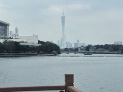 -东山湖公园