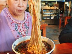 -满族八旗正宗牛肉面