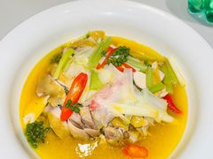 -张福记(陇海中路店)