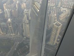 -上海之巅观光厅