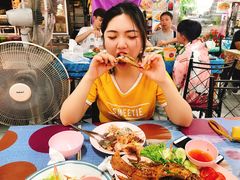 -陳妈妈泰国菜