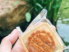 -广州花园酒店