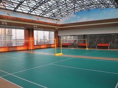 -人和国际健身俱乐部(长江路店)