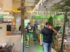 -曾百万小炉小串自助烧烤(高新店)