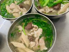 -广场正宗原汁薏米店