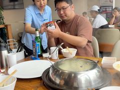 -海味当家·蒸锅海鲜(星海公园店)