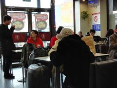 -李先生牛肉面大王(北京站售票厅餐厅)