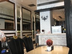-铜锣湾·有麝自然香(长嘉汇购物公园店)