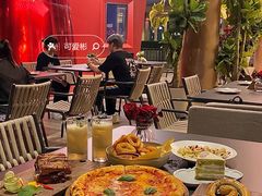 -Nord Grill&Bar Highland诺德西餐(深圳欢乐海岸店)