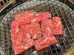 -橘焱胡同烧肉夜食(BFC外滩金融中心店)