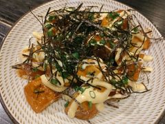 明太子小土豆-Fukumimi·美醉堂 居酒屋(金尚店)