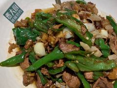 -费大厨辣椒炒肉(高铁吾悦广场店)
